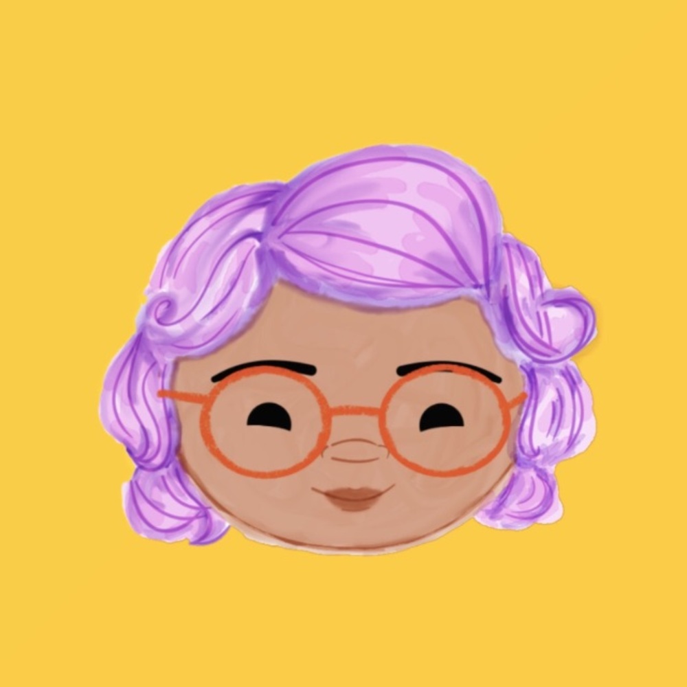 Meet your Posher, Lunette